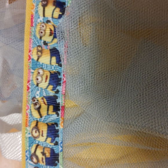 New handmade Tutu purses - Picture 8 of 8